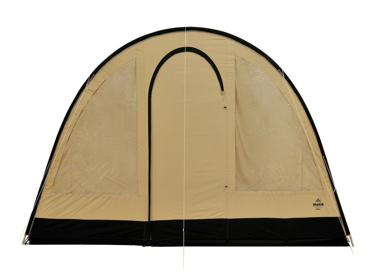 Obelink Familia 4 Voorwand 4 Obelink Familia 4 Voorwand - Afbeelding 2