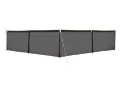 Obelink Basso 600 Laag Windscherm -Buiten Kamperen obelink windscherm basso 600 5 ecommerce