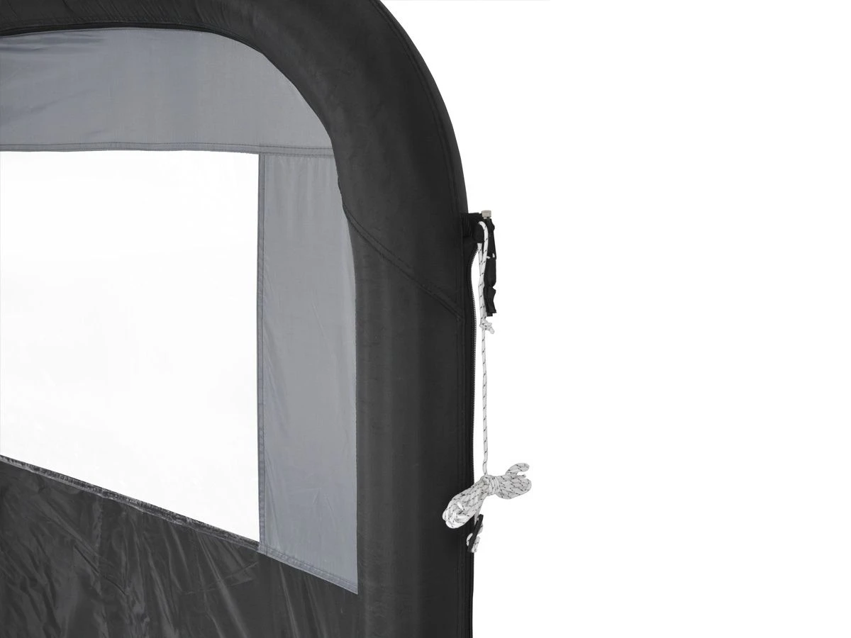 Obelink Zip 480 Easy Air Connectable Opblaasbaar Windscherm 4 Obelink Zip 480 Easy Air Connectable Opblaasbaar Windscherm - Afbeelding 2