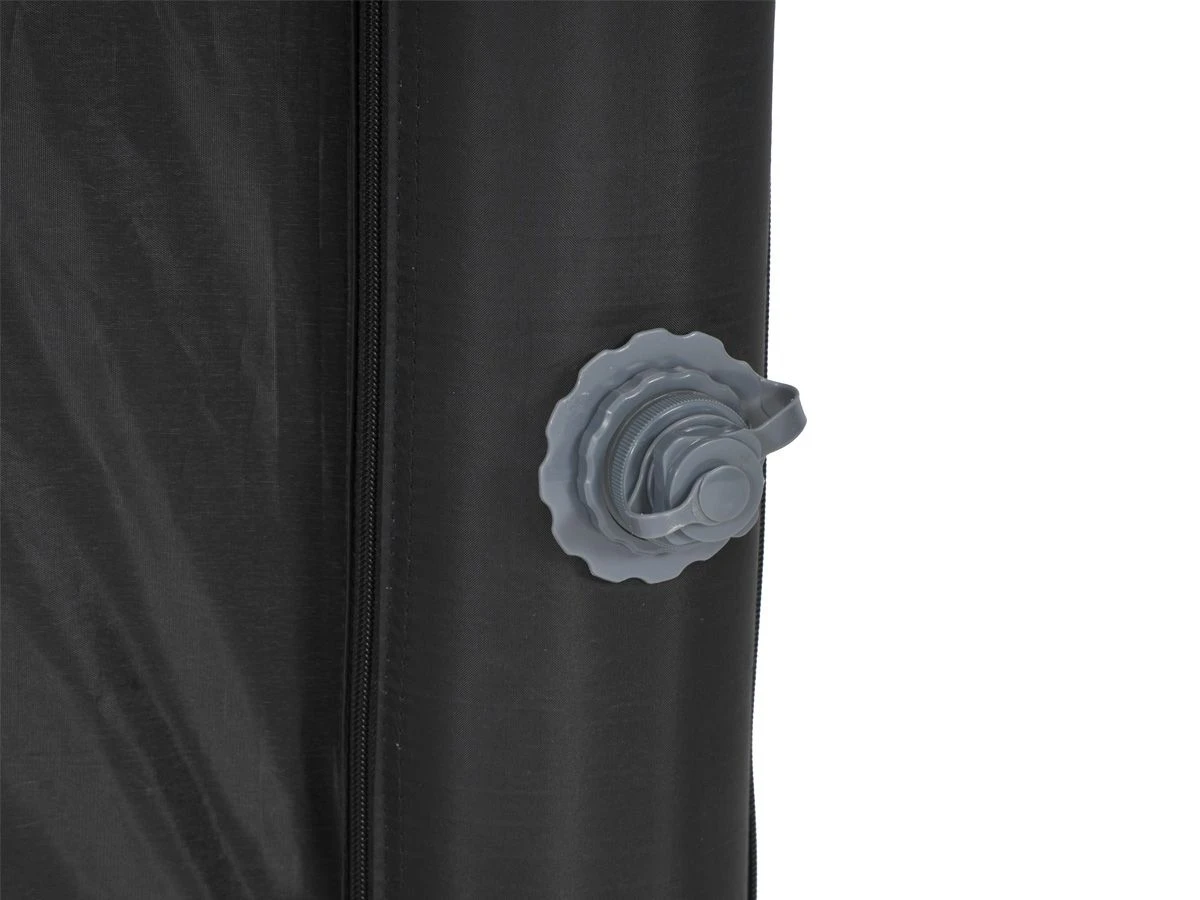 Obelink Zip 480 Easy Air Connectable Opblaasbaar Windscherm 5 Obelink Zip 480 Easy Air Connectable Opblaasbaar Windscherm - Afbeelding 3