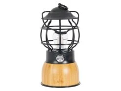 Obelink Yukon Bamboo Lantaarn