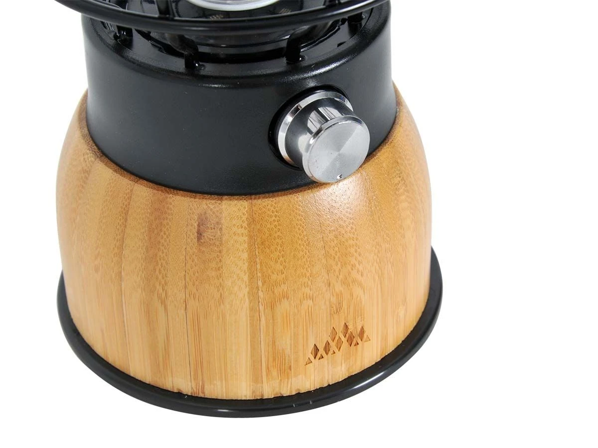 Obelink Yukon Bamboo Lantaarn 7 Obelink Yukon Bamboo Lantaarn - Afbeelding 5