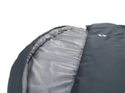 Outwell Campion Lux Double Dark Grey Slaapzak -Buiten Kamperen outwell campion lux double dark grey slaapzak 4 ecommerce 8749