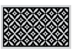 Obelink Patio Mat Cube 405 X 250 Cm Tenttapijt
