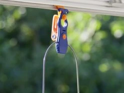 Peggy Peg Crocodile Tapijtclips -Buiten Kamperen peggy peg croc adapter crocodile 2 ecommerce 8f02