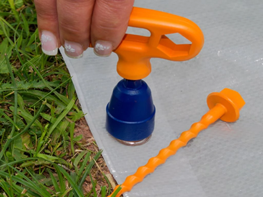 Peggy Peg N Schroefharingen 6 Peggy Peg N Schroefharingen - Afbeelding 4