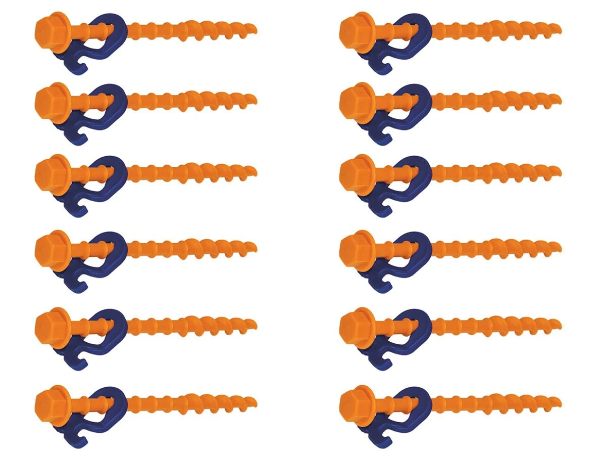 Peggy Peg N Schroefharingen 3 Peggy Peg N Schroefharingen