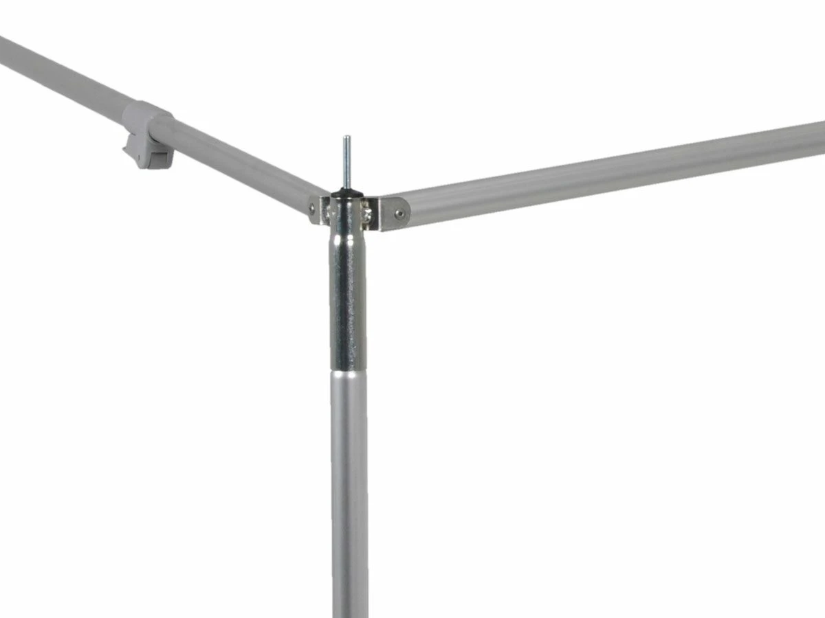 Piper Luifelframe PowerGrip Aluminium 28 Mm Maat 11 - 20 4 Piper Luifelframe PowerGrip Aluminium 28 Mm Maat 11 - 20 - Afbeelding 2