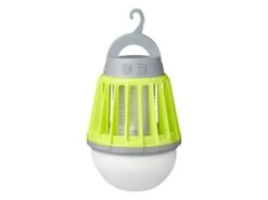 ProPlus Camping- & Insectenlamp