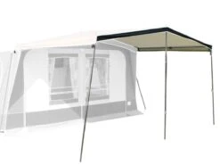 Reda Garda Maat 11 (231 - 243 Cm) Voortentluifel