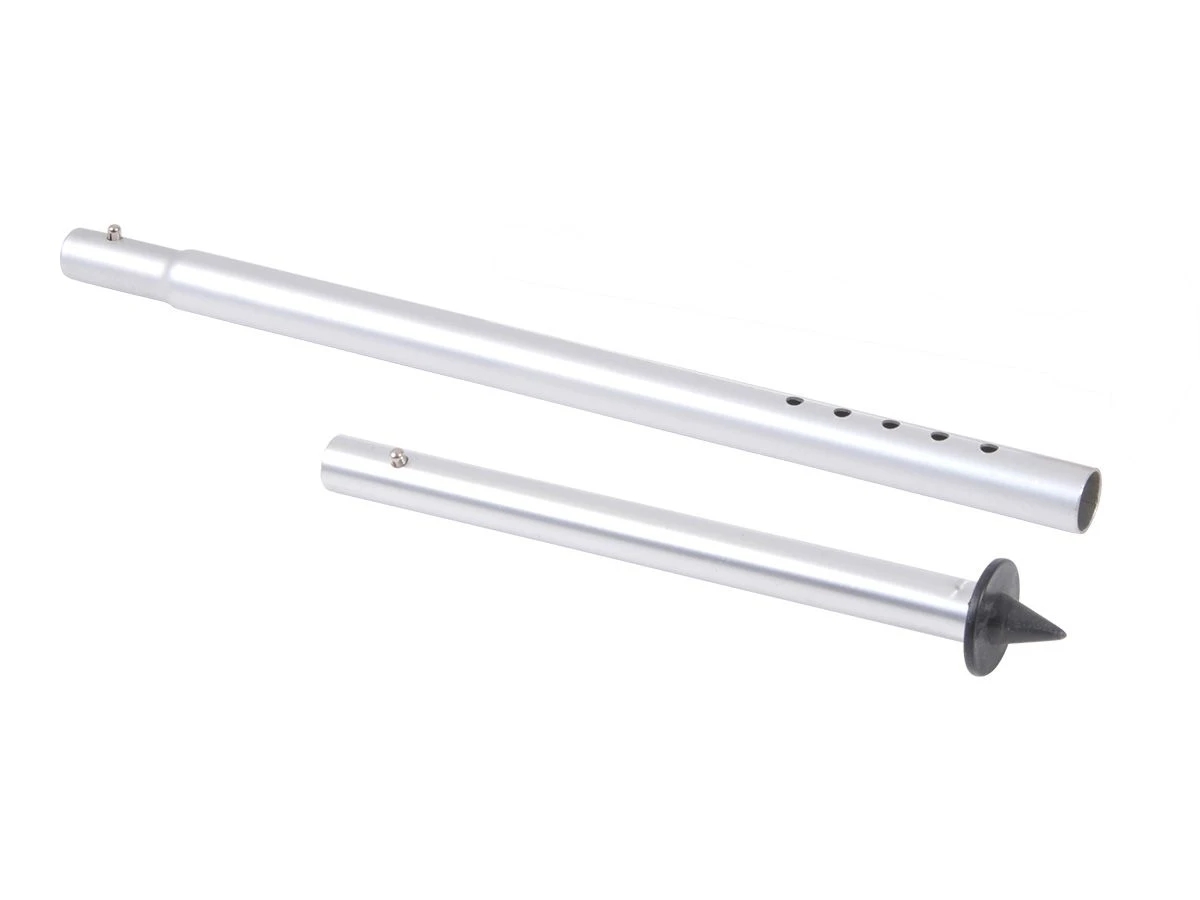 Obelink Trail 600 Stok Met Puntdop 3 Obelink Trail 600 Stok Met Puntdop