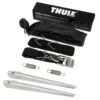 Thule Hold Down Side Strap Kit Stormbandset