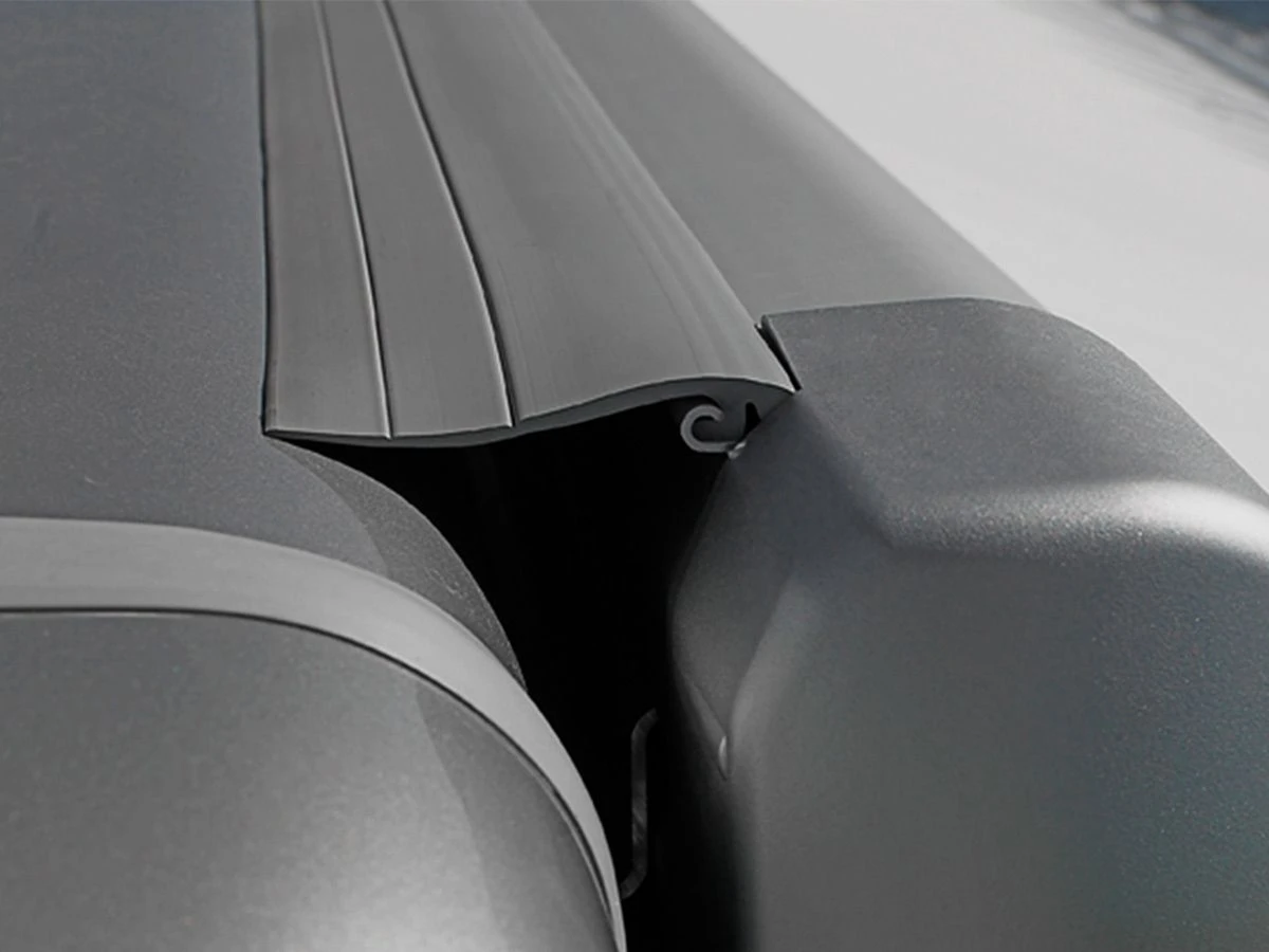 Thule Sealing Rubber Large Afdichtband 4 Thule Sealing Rubber Large Afdichtband - Afbeelding 2