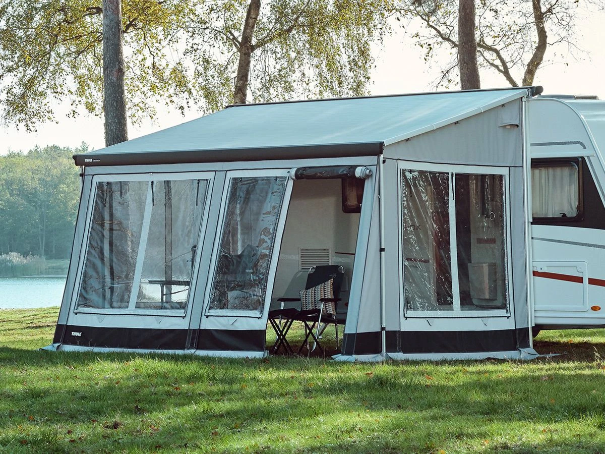 Thule Veduta Luifeltent 500 4 Thule Veduta Luifeltent 500 - Afbeelding 2