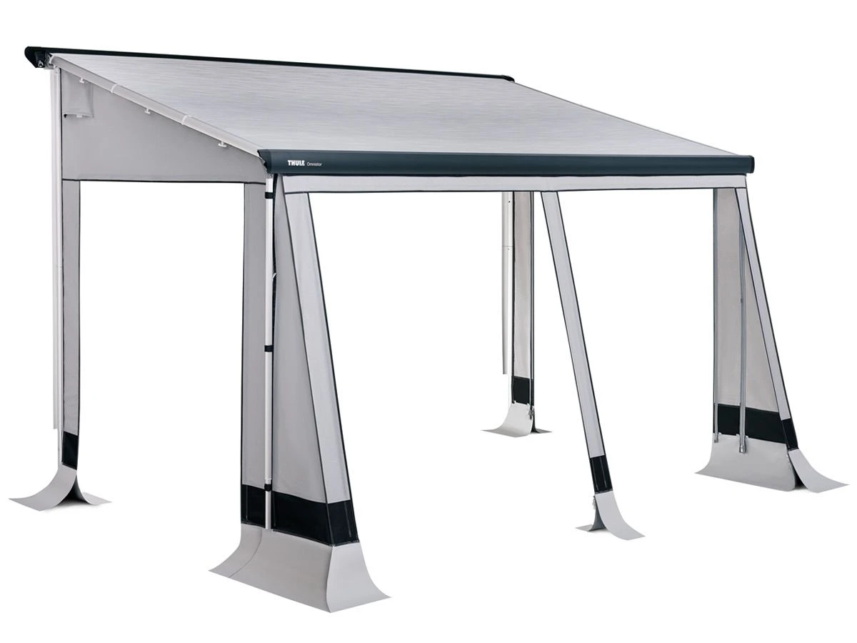 Thule Veduta Luifeltent 425 6 Thule Veduta Luifeltent 425 - Afbeelding 4