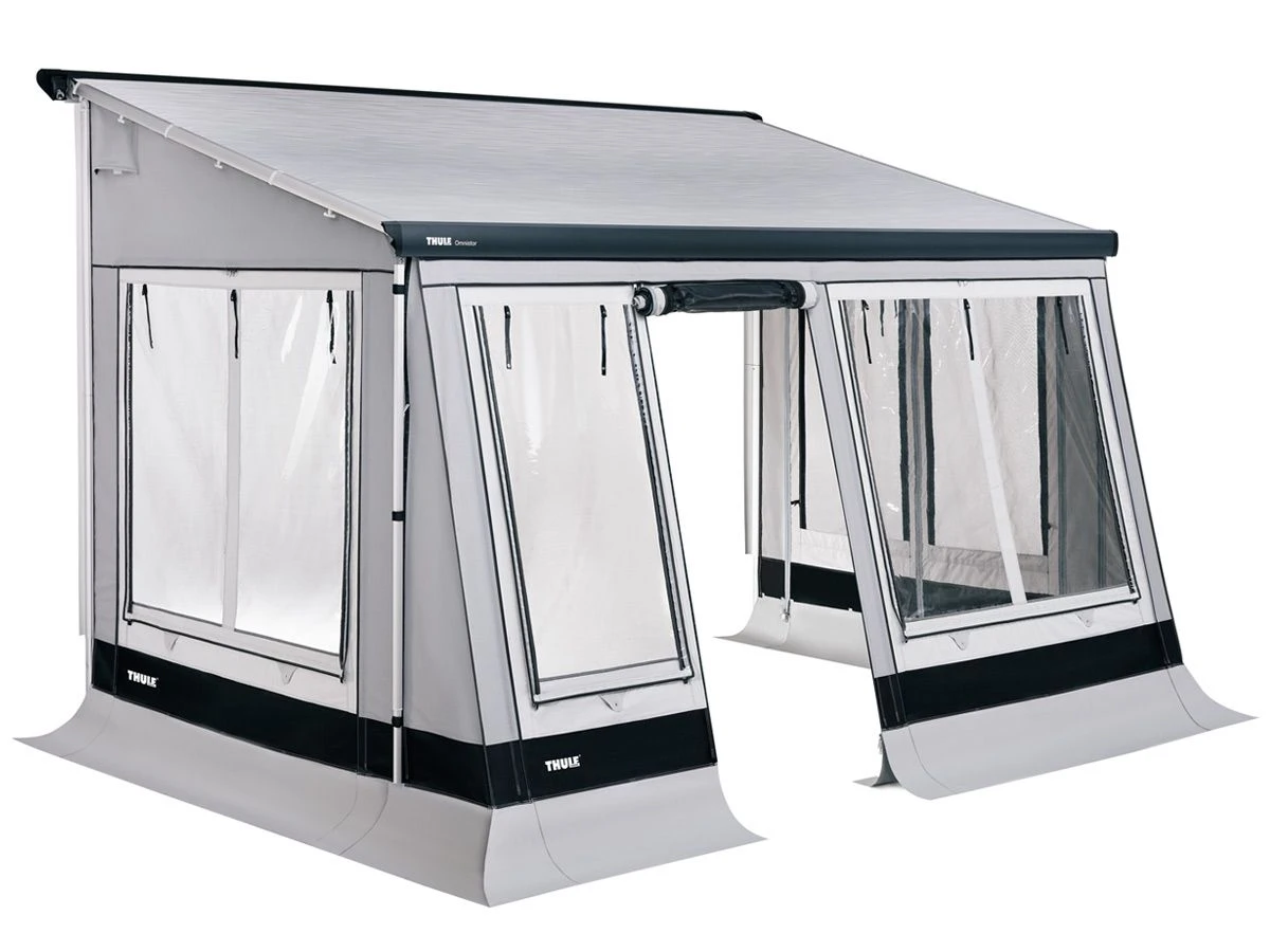 Thule Veduta Luifeltent 450 5 Thule Veduta Luifeltent 450 - Afbeelding 3