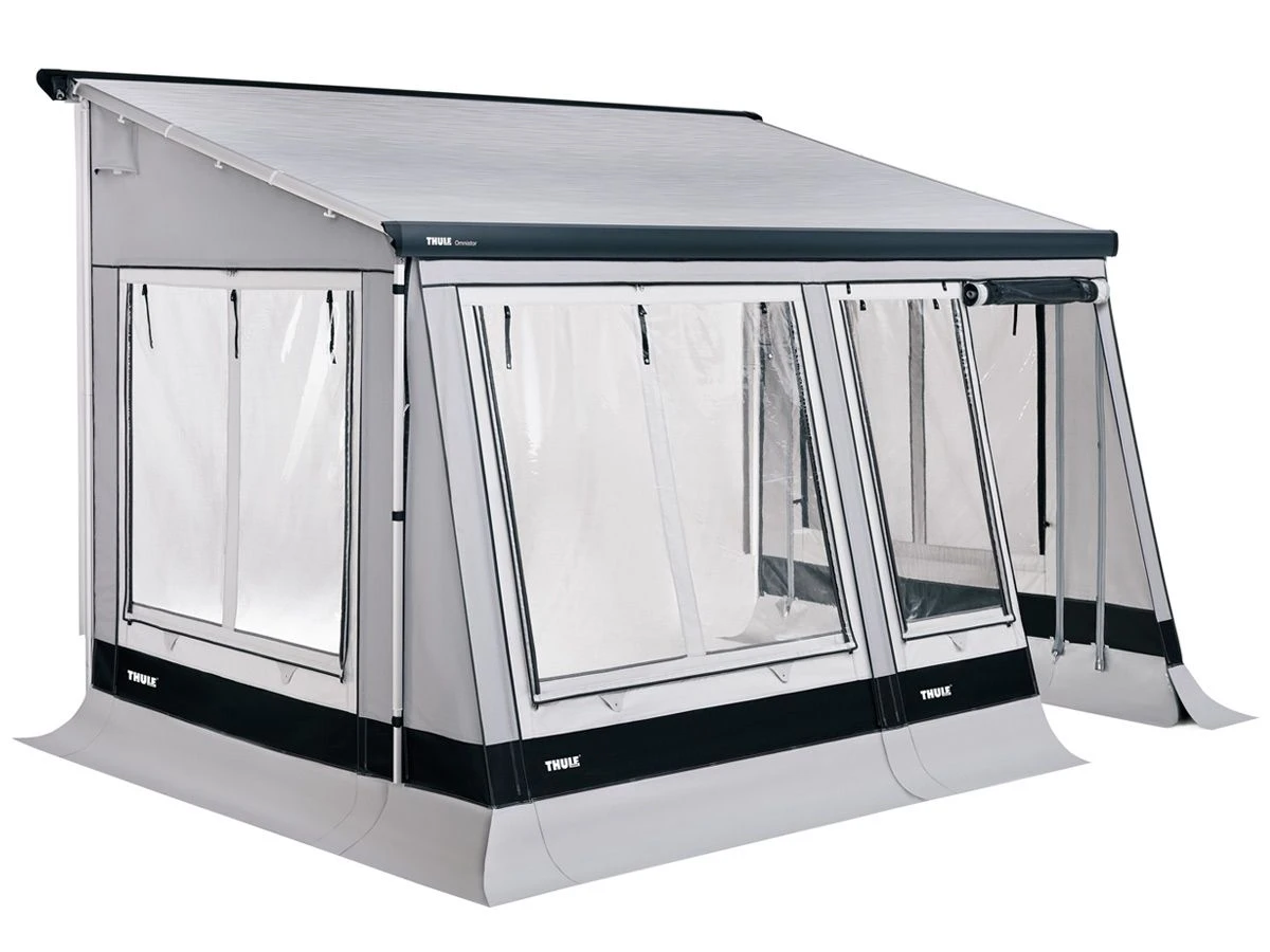 Thule Veduta Luifeltent 400 3 Thule Veduta Luifeltent 400