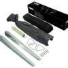 Thule Hold Down Kit Stormbandset
