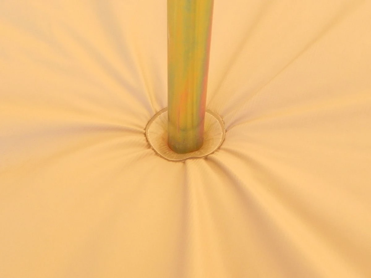 Hypercamp Tipi 500 Ultimate Groepstent 13 Hypercamp Tipi 500 Ultimate Groepstent - Afbeelding 11