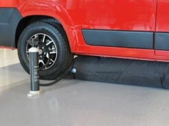 Obelink 450 Cm Opblaasbare Tochtstrook -Buiten Kamperen tochtstrrok opblaasbaar 3 ecommerce 6779 1 2