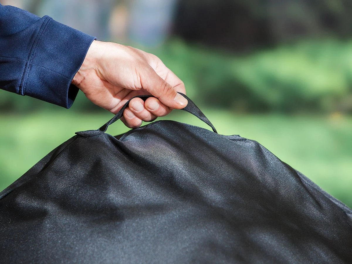 Weber Ø 57 Cm Master Touch Barbecue Hoes 4 Weber Ø 57 Cm Master Touch Barbecue Hoes - Afbeelding 2