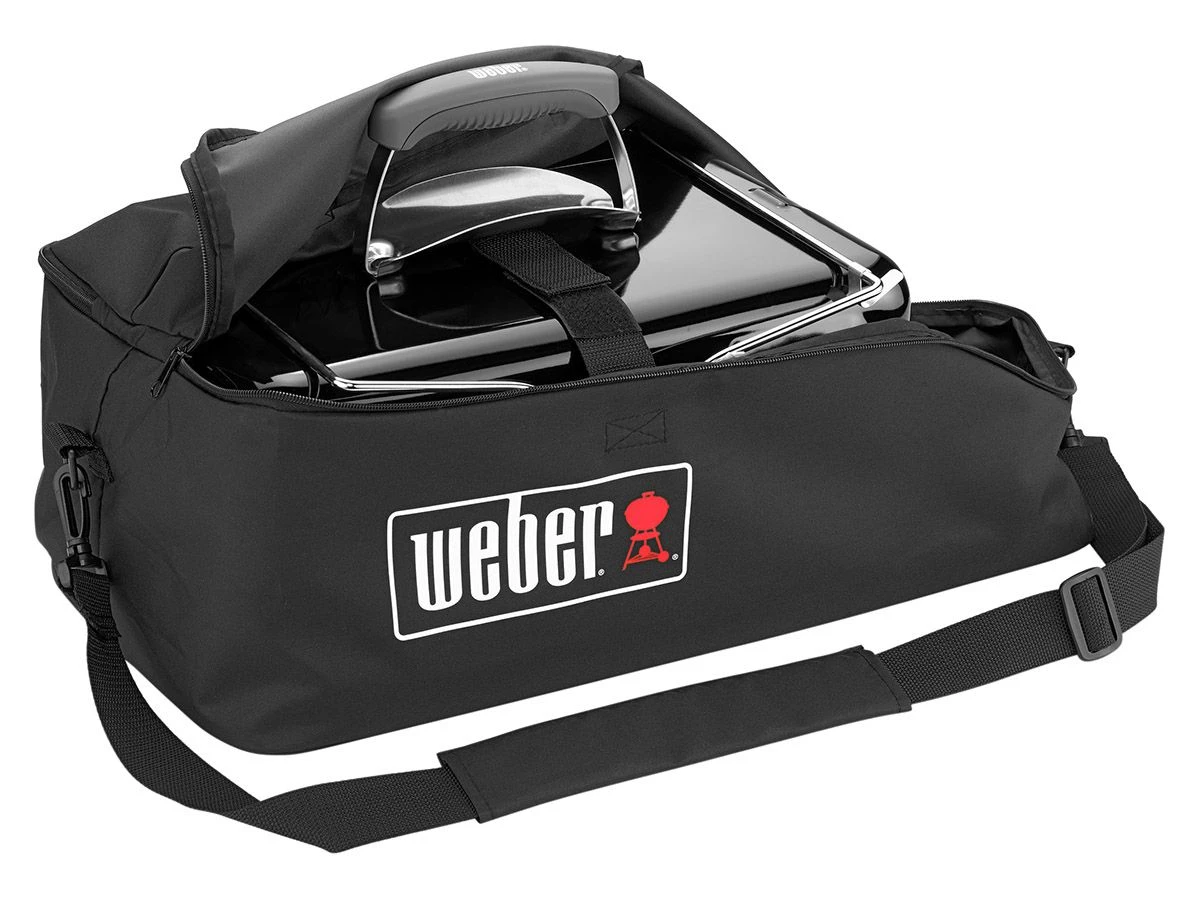 Weber Go-Anywhere Tas 4 Weber Go-Anywhere Tas - Afbeelding 2