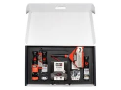 Weber Houtskool BBQ Reinigingsset -Buiten Kamperen weber houtskool bbq reinigingsset 2 ecommerce 19f9