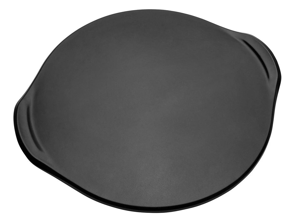 Weber Keramische Pizzasteen 3 Weber Keramische Pizzasteen