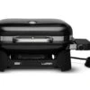 Weber Lumin Compact Black Elektrische Barbecue 1 Weber Lumin Compact Black Elektrische Barbecue -Buiten Kamperen weber lumin compact black1 ecommerce