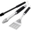 Weber Precision 3-delig Barbecueset