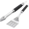 Weber Precision Tang & Spatelset -Buiten Kamperen weber precision tang spatelset ecommerce e43d