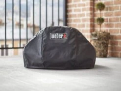 Weber Premium Pulse 2000 Barbecuehoes 5 Weber Premium Pulse 2000 Barbecuehoes -Buiten Kamperen weber premium pulse 2000 barbecuehoes 2 ecommerce d3ed