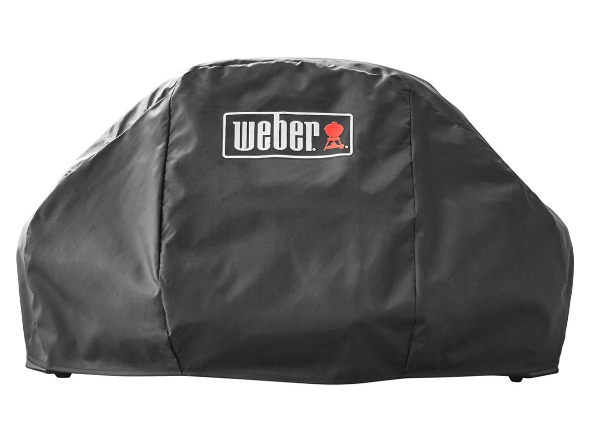 Weber Premium Pulse 2000 Barbecuehoes 3 Weber Premium Pulse 2000 Barbecuehoes