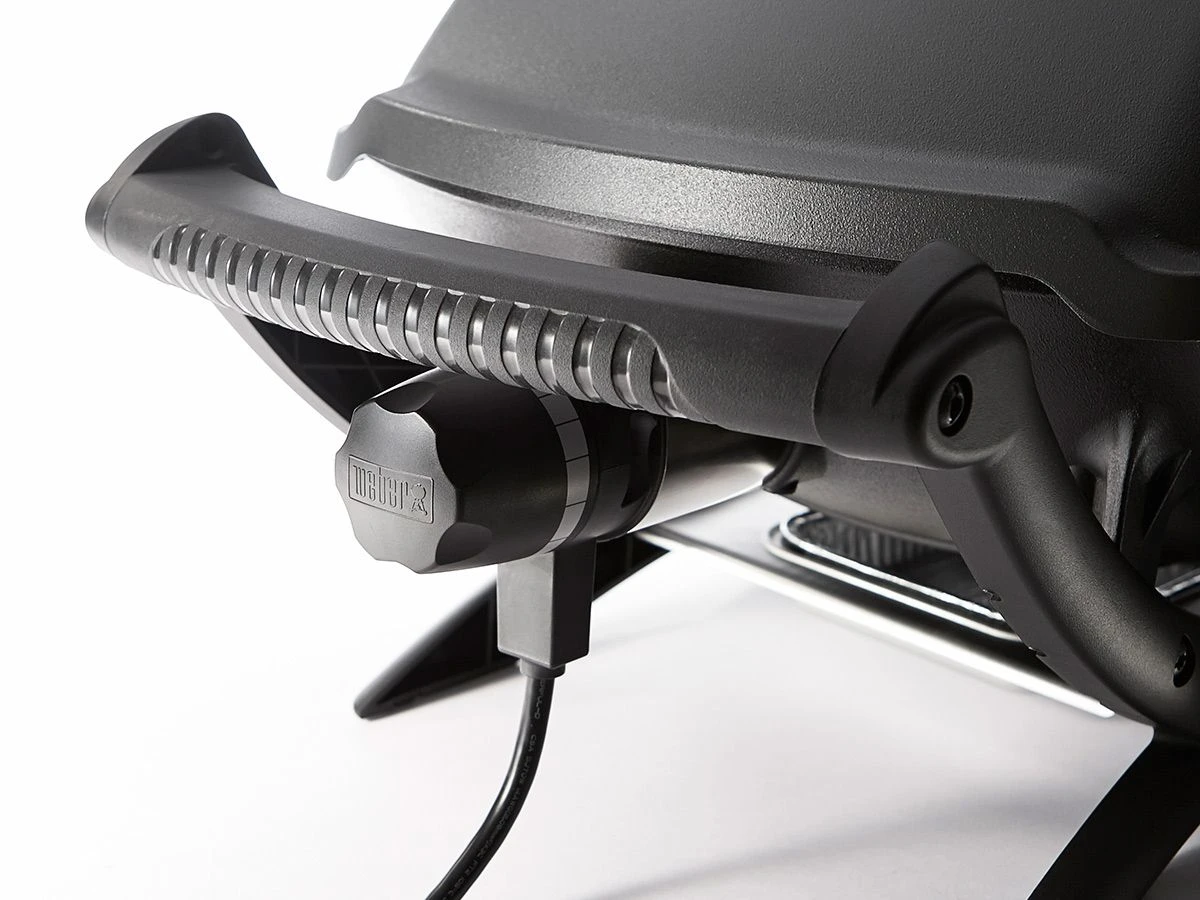 Weber Q 1400 Elektrische Barbecue 8 Weber Q 1400 Elektrische Barbecue - Afbeelding 6