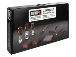 Weber RVS BBQ Reinigingsset -Buiten Kamperen weber rvs bbq reinigingsset 3 ecommerce 5c66