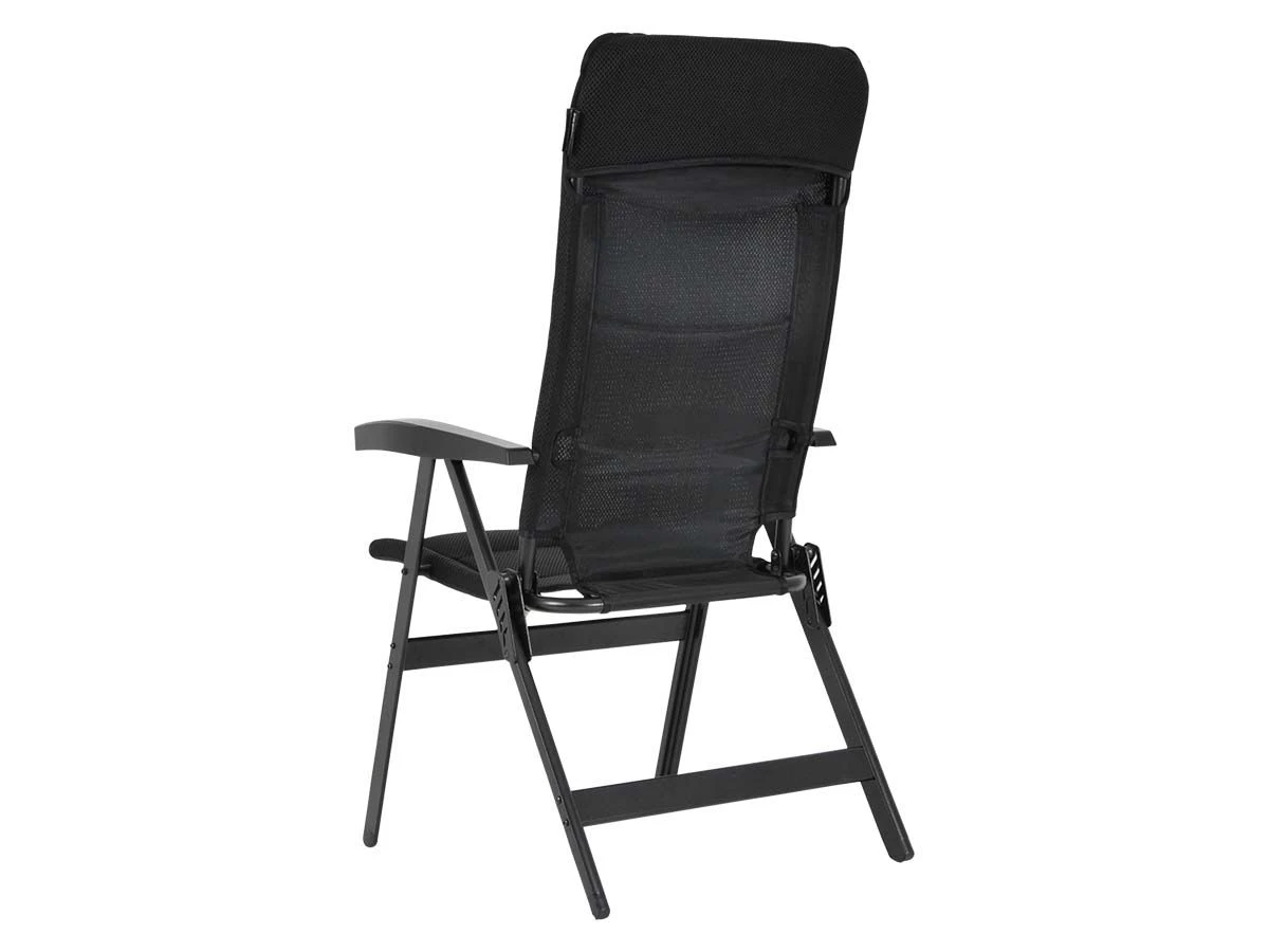 Westfield Avantgarde Noblesse Deluxe Black Standenstoel 10 Westfield Avantgarde Noblesse Deluxe Black Standenstoel - Afbeelding 8
