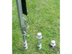 Wurmi Profiwurm Met Schakel Schroefharingen -Buiten Kamperen wurmi profiwurm alu met schakel 2x 2 1 ecommerce bb6b